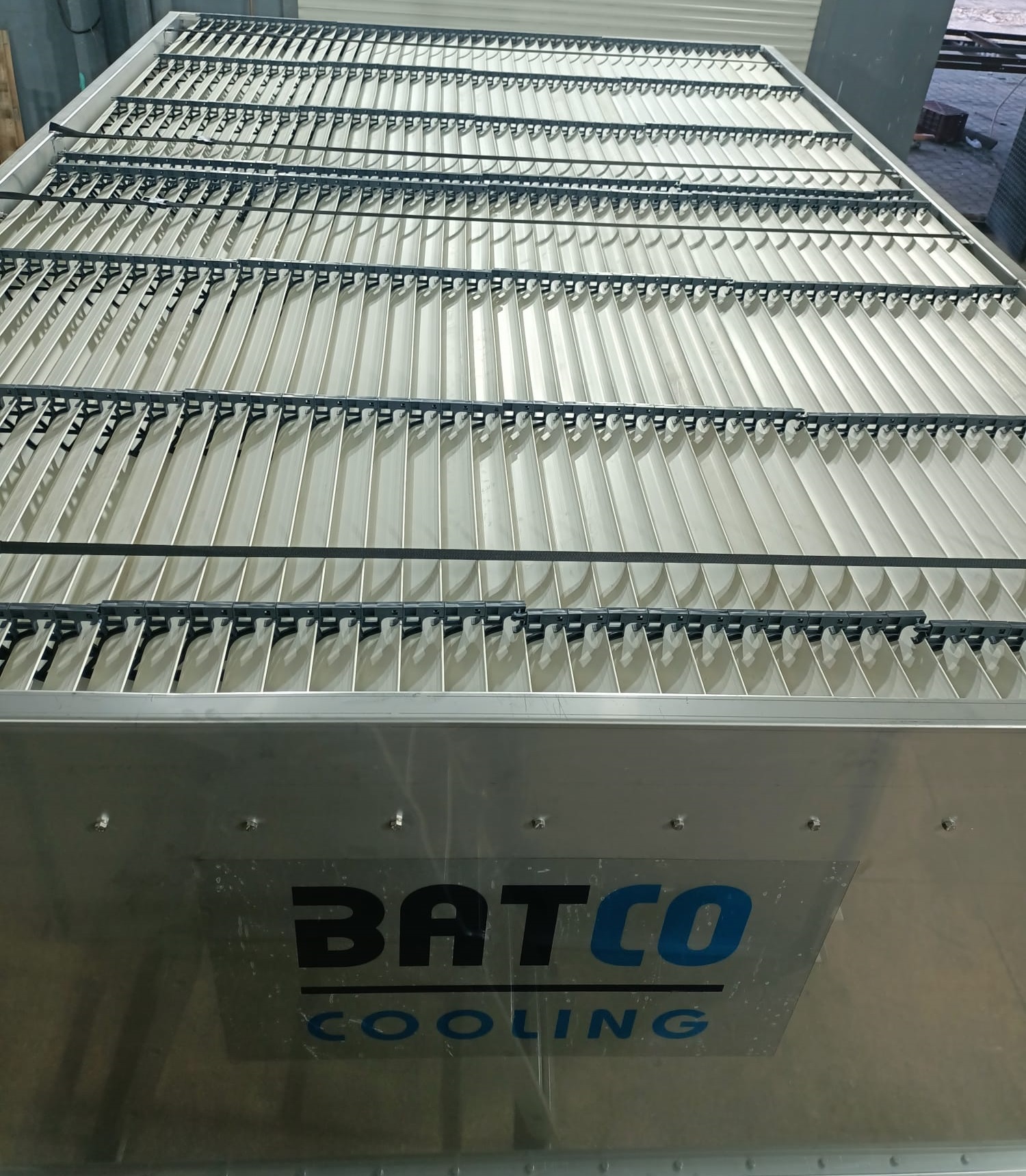 Püskürtme Nozulları