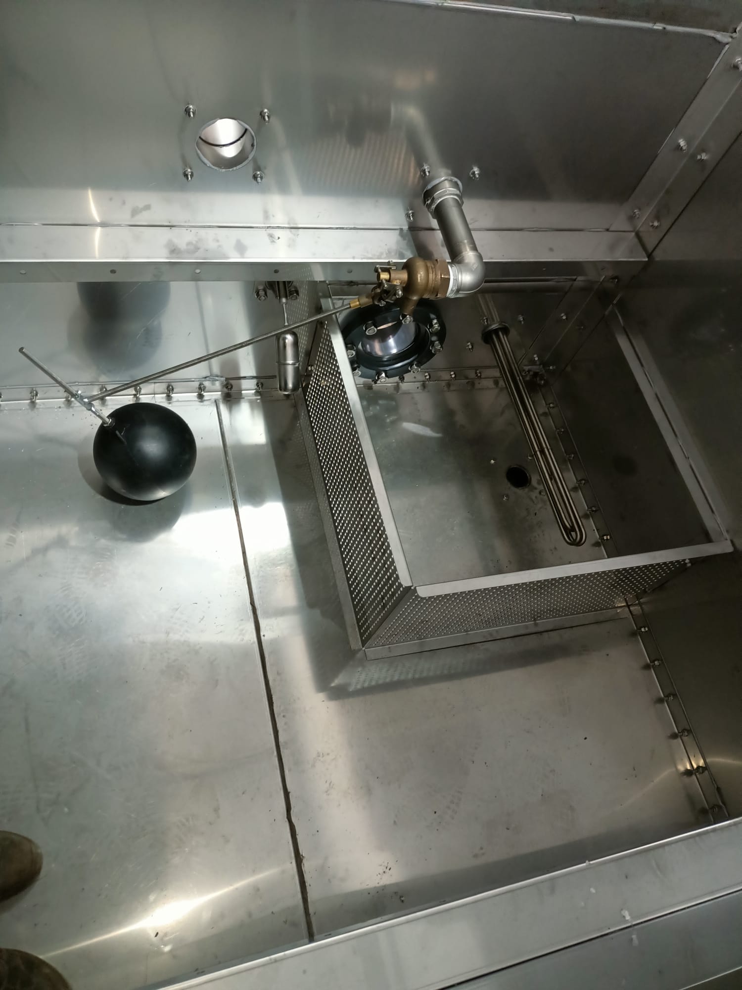 Su Dolaşım Sistemi